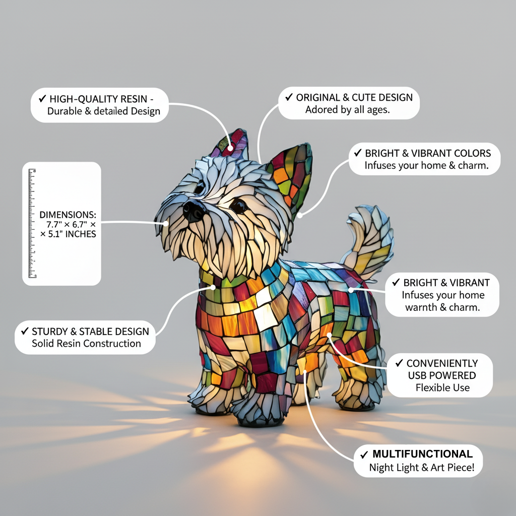 Kiko Betoverde Hond