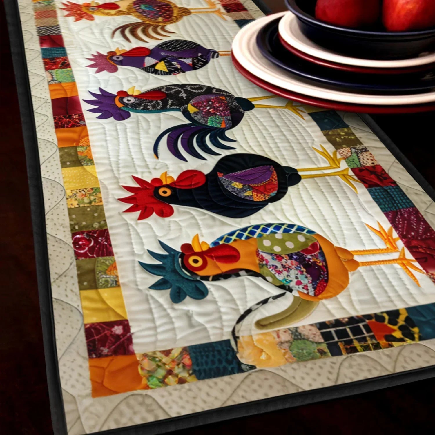Nappe - Marcia dei Gallo