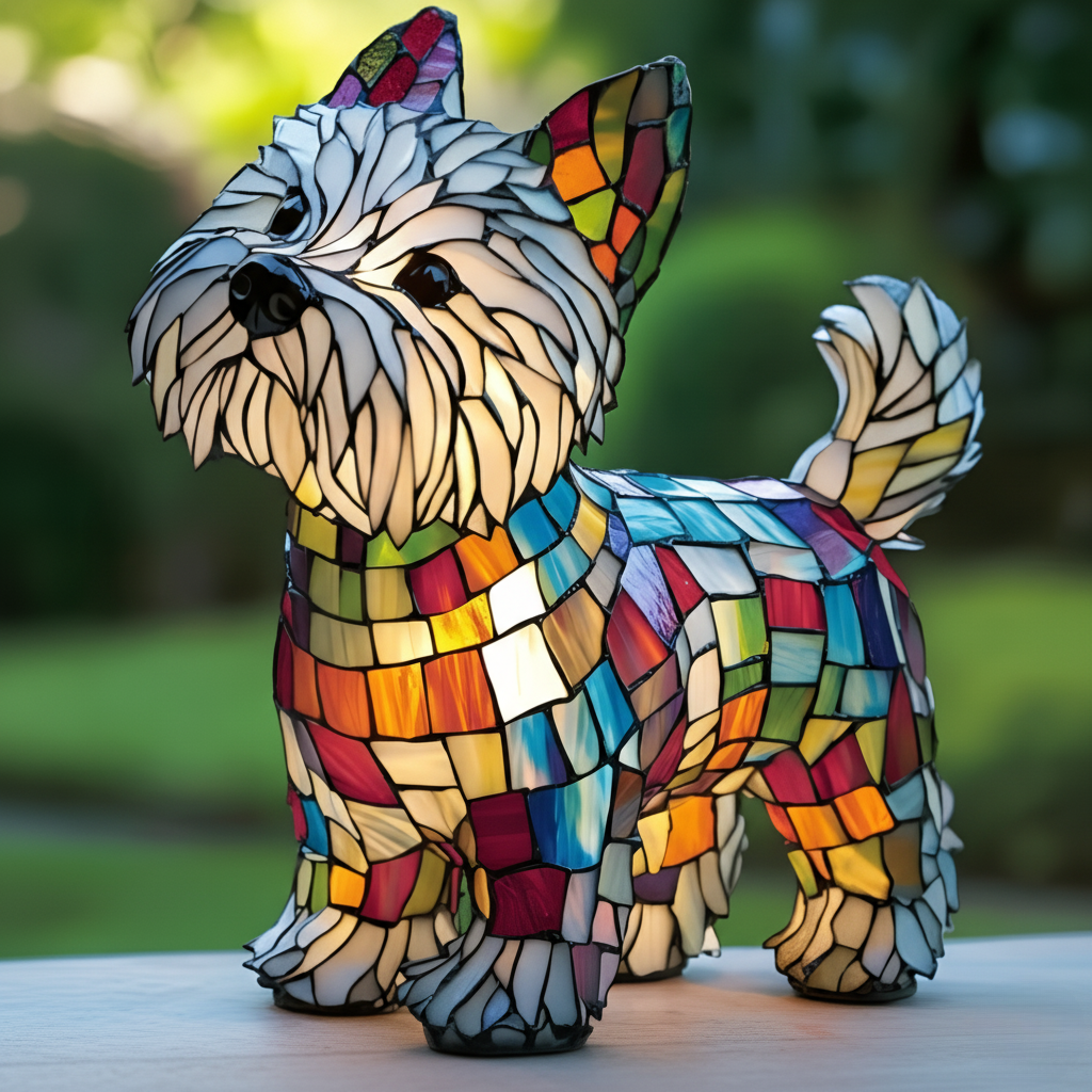 Kiko Betoverde Hond