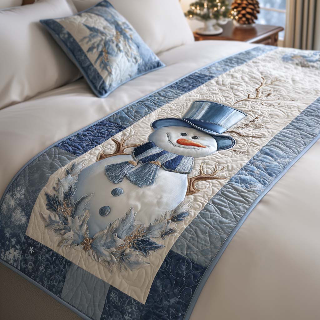 Dekbedovertrek Frosty Charm NCU0XD790