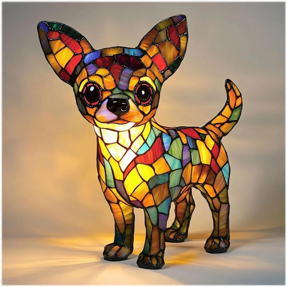 Vivre avec un Chihuahua