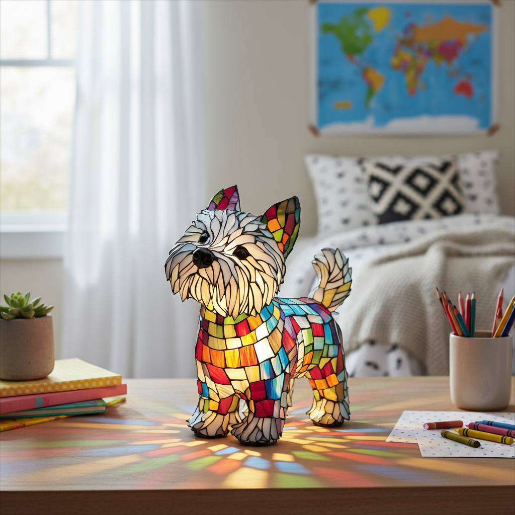 Kiko Betoverde Hond