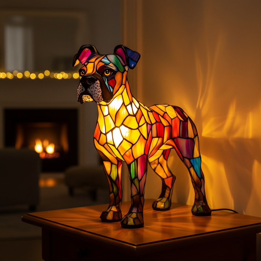 Bliksem Magie Honden
