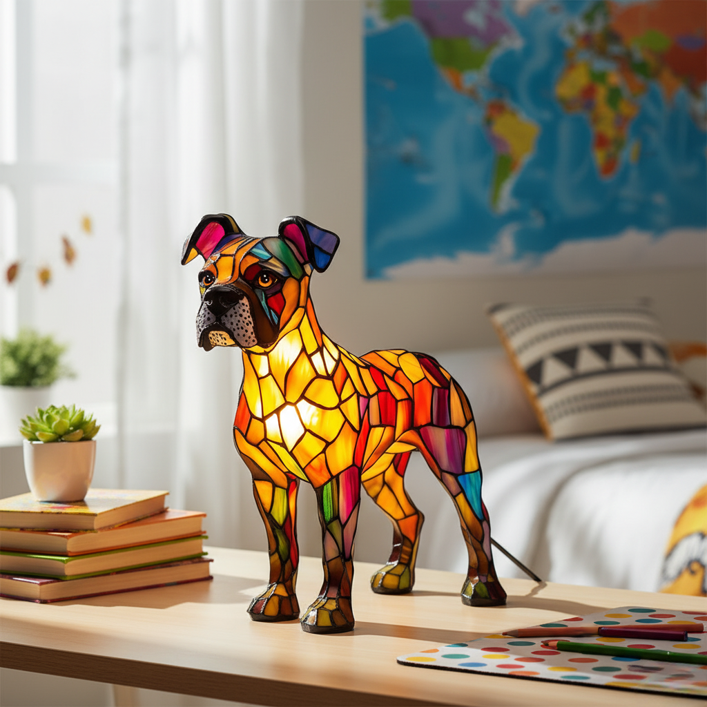 Bliksem Magie Honden